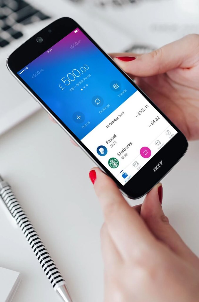 Payments & Escrow
