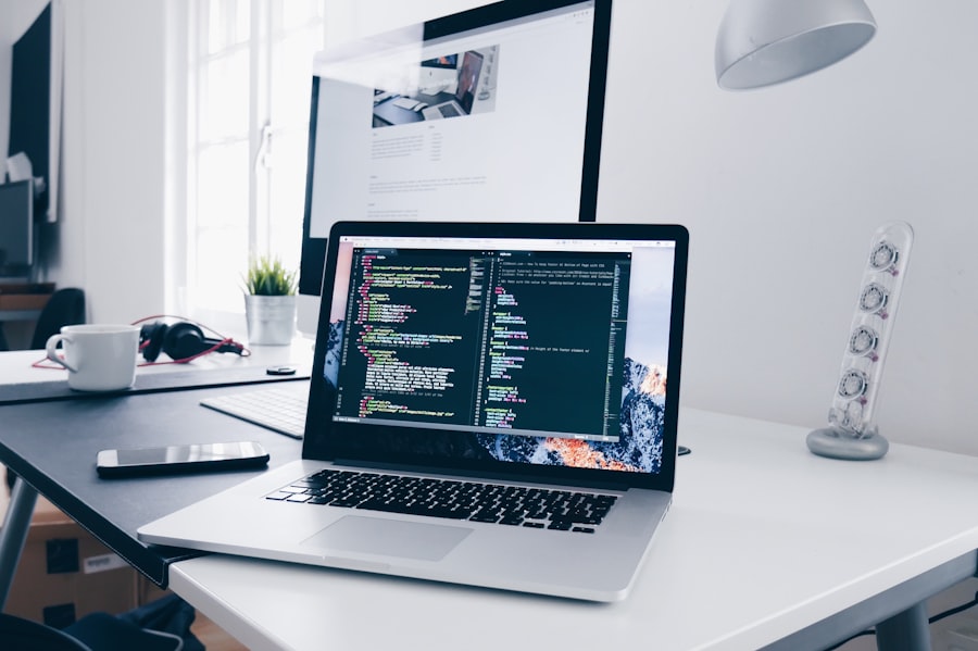 Digital Products & Services