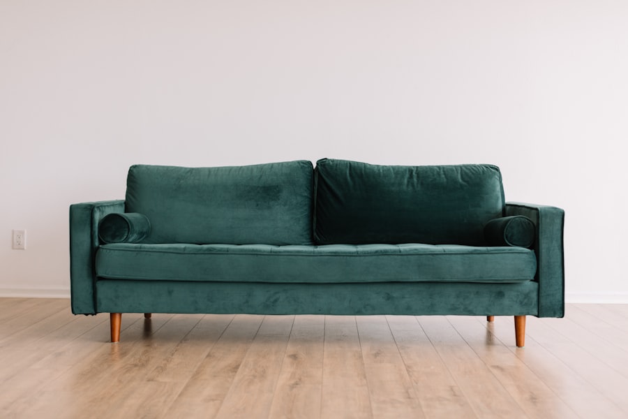 Furniture & Home Goods